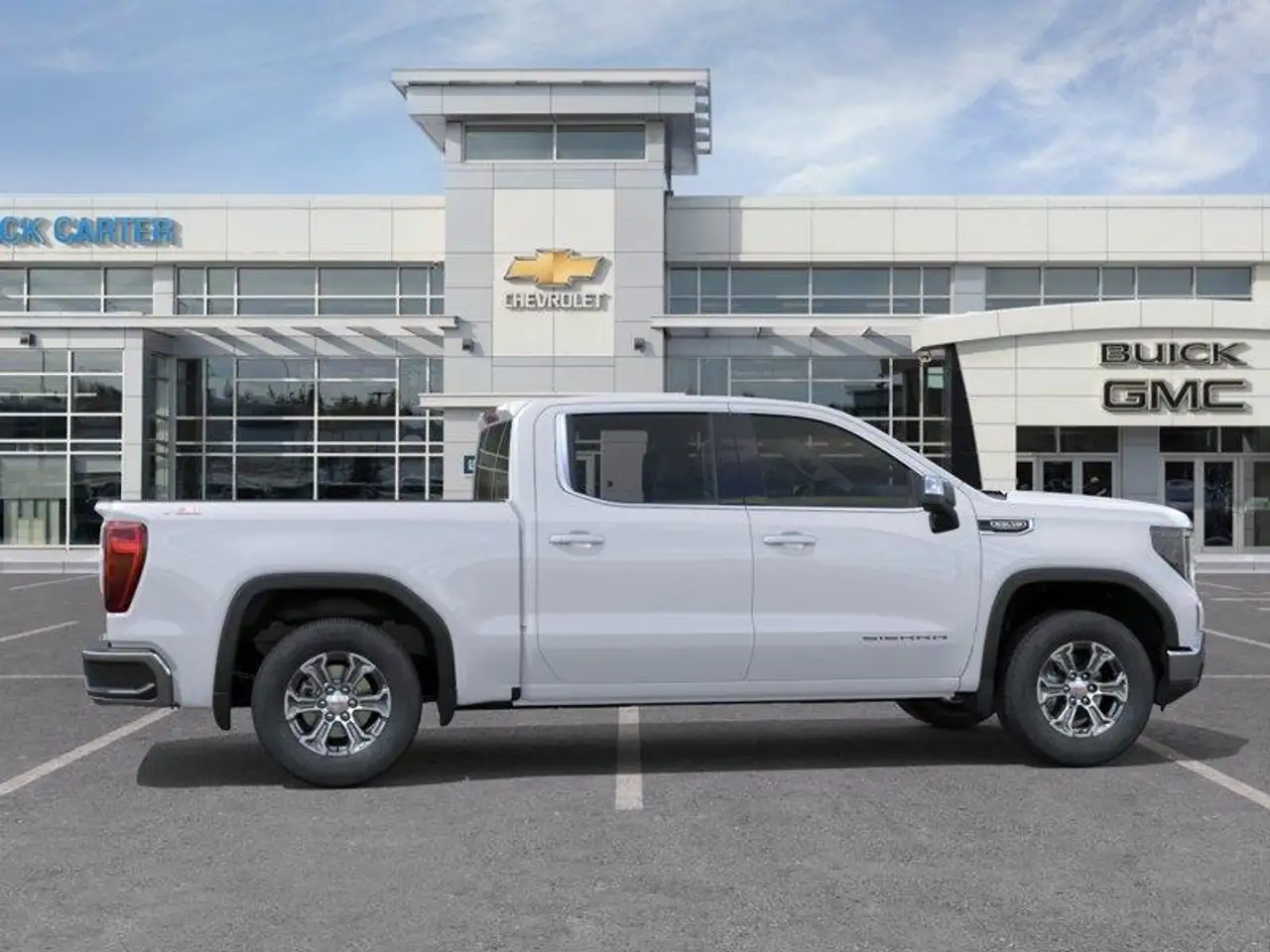 GMC Sierra 1500 снимка GMC Sierra 1500