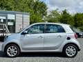 smart forFour forfour SITZHEIZUNG NAVI EINPARKHILFE Argent - thumbnail 6