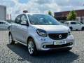 smart forFour forfour SITZHEIZUNG NAVI EINPARKHILFE Argent - thumbnail 1