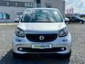 smart forFour forfour SITZHEIZUNG NAVI EINPARKHILFE Argent - thumbnail 5
