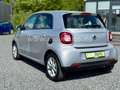 smart forFour forfour SITZHEIZUNG NAVI EINPARKHILFE Argent - thumbnail 9
