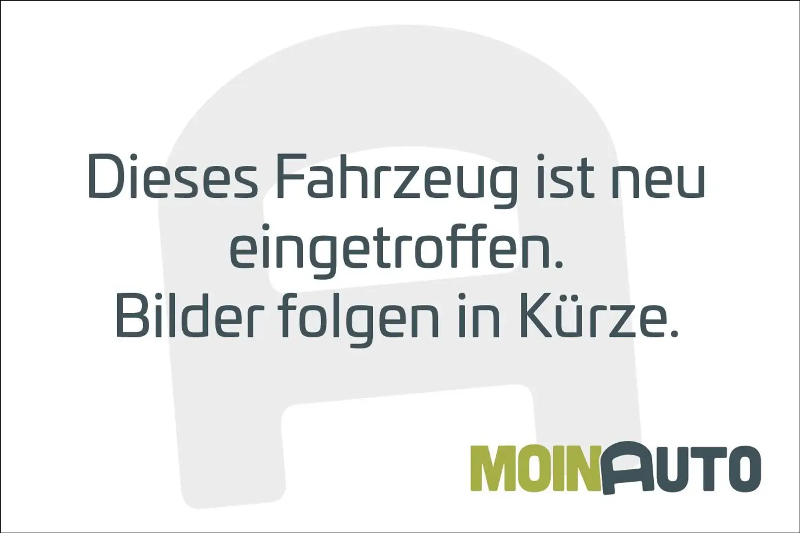 smart forFour forfour SITZHEIZUNG NAVI EINPARKHILFE Silber - 1
