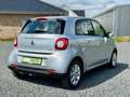 smart forFour forfour SITZHEIZUNG NAVI EINPARKHILFE Argent - thumbnail 7