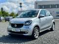 smart forFour forfour SITZHEIZUNG NAVI EINPARKHILFE Argent - thumbnail 4