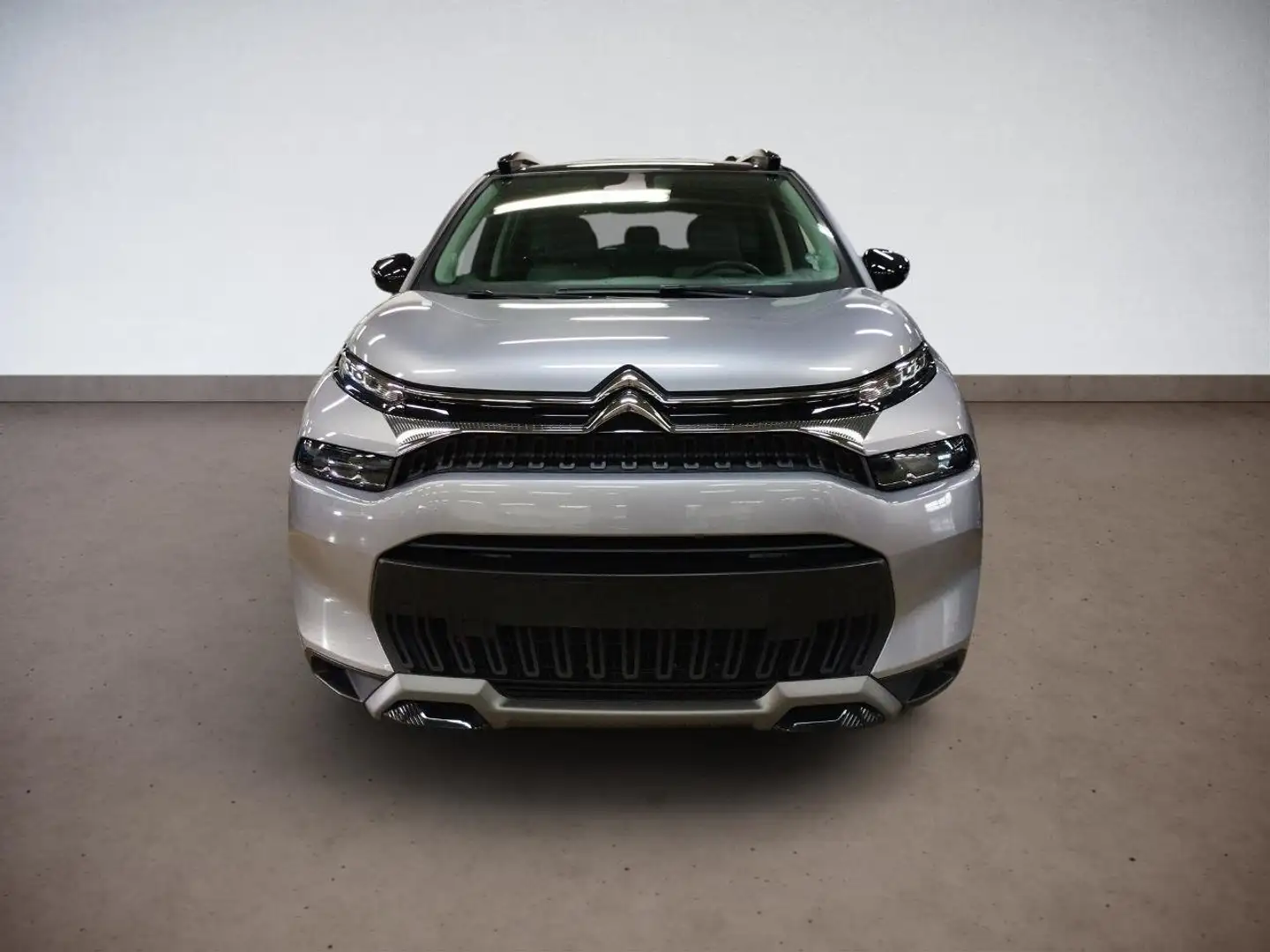 Citroen C3 Aircross Shine Pack - 2