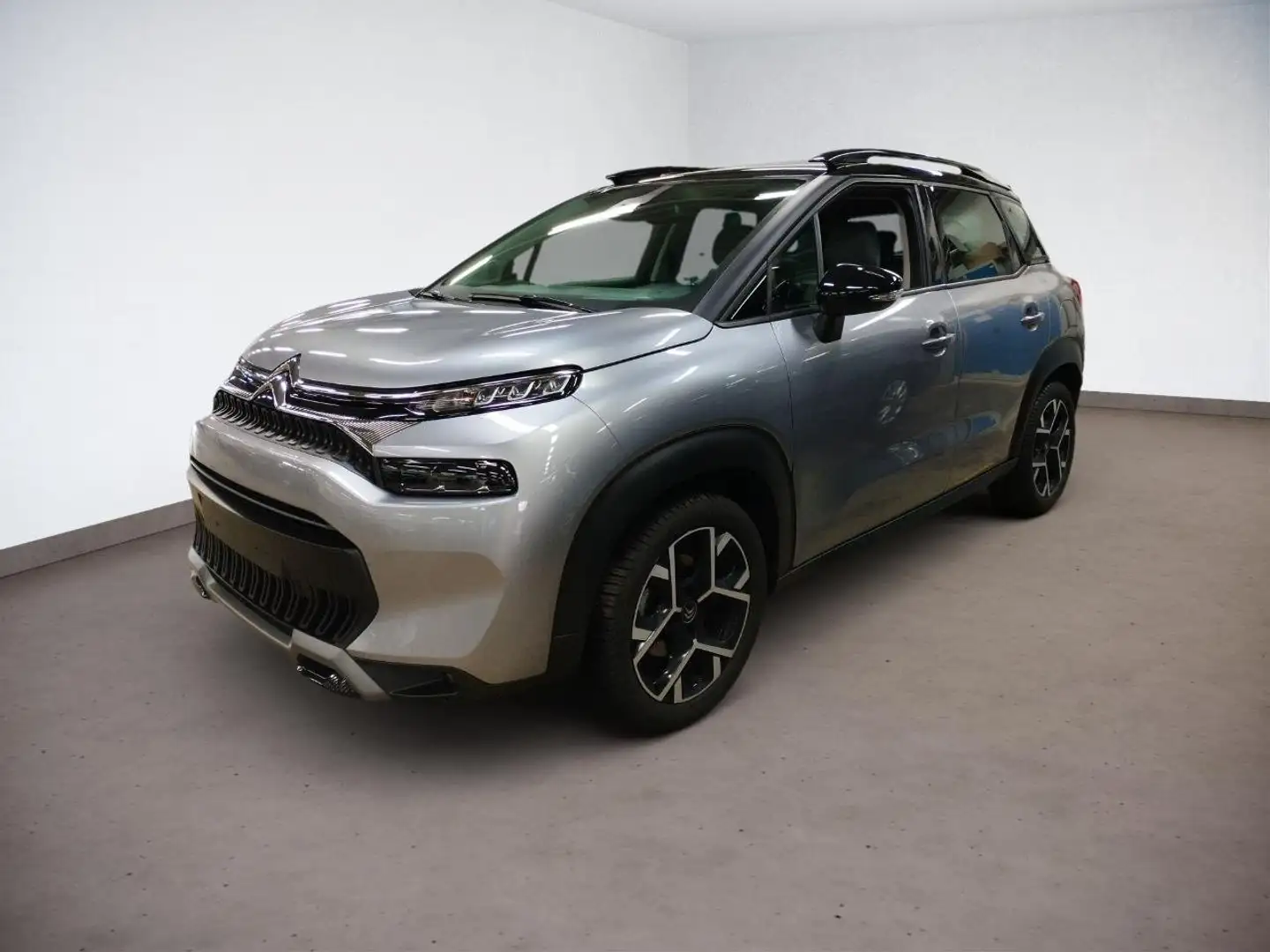 Citroen C3 Aircross Shine Pack - 1