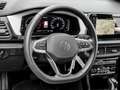 Volkswagen T-Cross Style 1.5 TSI DSG IQ.Light Navi AHK 18" TravelAss. Nero - thumbnail 9