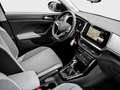 Volkswagen T-Cross Style 1.5 TSI DSG IQ.Light Navi AHK 18" TravelAss. Nero - thumbnail 3