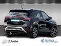 Volkswagen T-Cross Style 1.5 TSI DSG IQ.Light Navi AHK 18" TravelAss. Nero - thumbnail 2