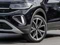 Volkswagen T-Cross Style 1.5 TSI DSG IQ.Light Navi AHK 18" TravelAss. Nero - thumbnail 5