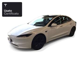 Rear-Wheel Drive