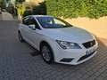 SEAT Leon 1.6TDI CR Reference 90 Blanco - thumbnail 3