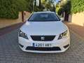 SEAT Leon 1.6TDI CR Reference 90 Blanco - thumbnail 2