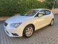 SEAT Leon 1.6TDI CR Reference 90 Blanco - thumbnail 1