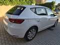 SEAT Leon 1.6TDI CR Reference 90 Blanco - thumbnail 5