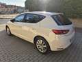 SEAT Leon 1.6TDI CR Reference 90 Blanco - thumbnail 4