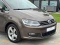 Volkswagen Sharan Comfortline 2.0 TDI *7-Sitz*AHK*Navi*PDC* Marrone - thumbnail 13