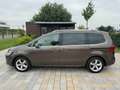 Volkswagen Sharan Comfortline 2.0 TDI *7-Sitz*AHK*Navi*PDC* Marrone - thumbnail 5