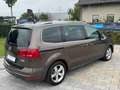 Volkswagen Sharan Comfortline 2.0 TDI *7-Sitz*AHK*Navi*PDC* Marrone - thumbnail 12