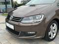 Volkswagen Sharan Comfortline 2.0 TDI *7-Sitz*AHK*Navi*PDC* Marrone - thumbnail 10