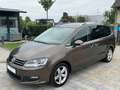 Volkswagen Sharan Comfortline 2.0 TDI *7-Sitz*AHK*Navi*PDC* Marrone - thumbnail 15