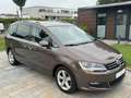 Volkswagen Sharan Comfortline 2.0 TDI *7-Sitz*AHK*Navi*PDC* Braun - thumbnail 17