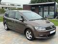 Volkswagen Sharan Comfortline 2.0 TDI *7-Sitz*AHK*Navi*PDC* Marrone - thumbnail 3