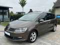 Volkswagen Sharan Comfortline 2.0 TDI *7-Sitz*AHK*Navi*PDC* Marrone - thumbnail 9