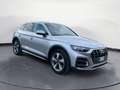 Audi Q5 Q5 35 2.0 TDI Mhev 12V Business Advanced S-tronic Silber - thumbnail 3