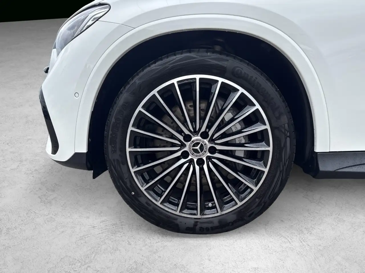 Mercedes-Benz GLC d 4MATIC Coupé AMG NIGHT PANO BURM ACC, миниатюра 3