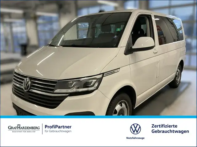 Volkswagen T6 Caravelle 6.1 2.0 TDI Comfortl. LED Navi DAB+