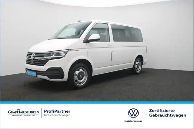 Volkswagen T6 Caravelle 6.1 2.0 TDI Comfortl. LED Navi DAB+