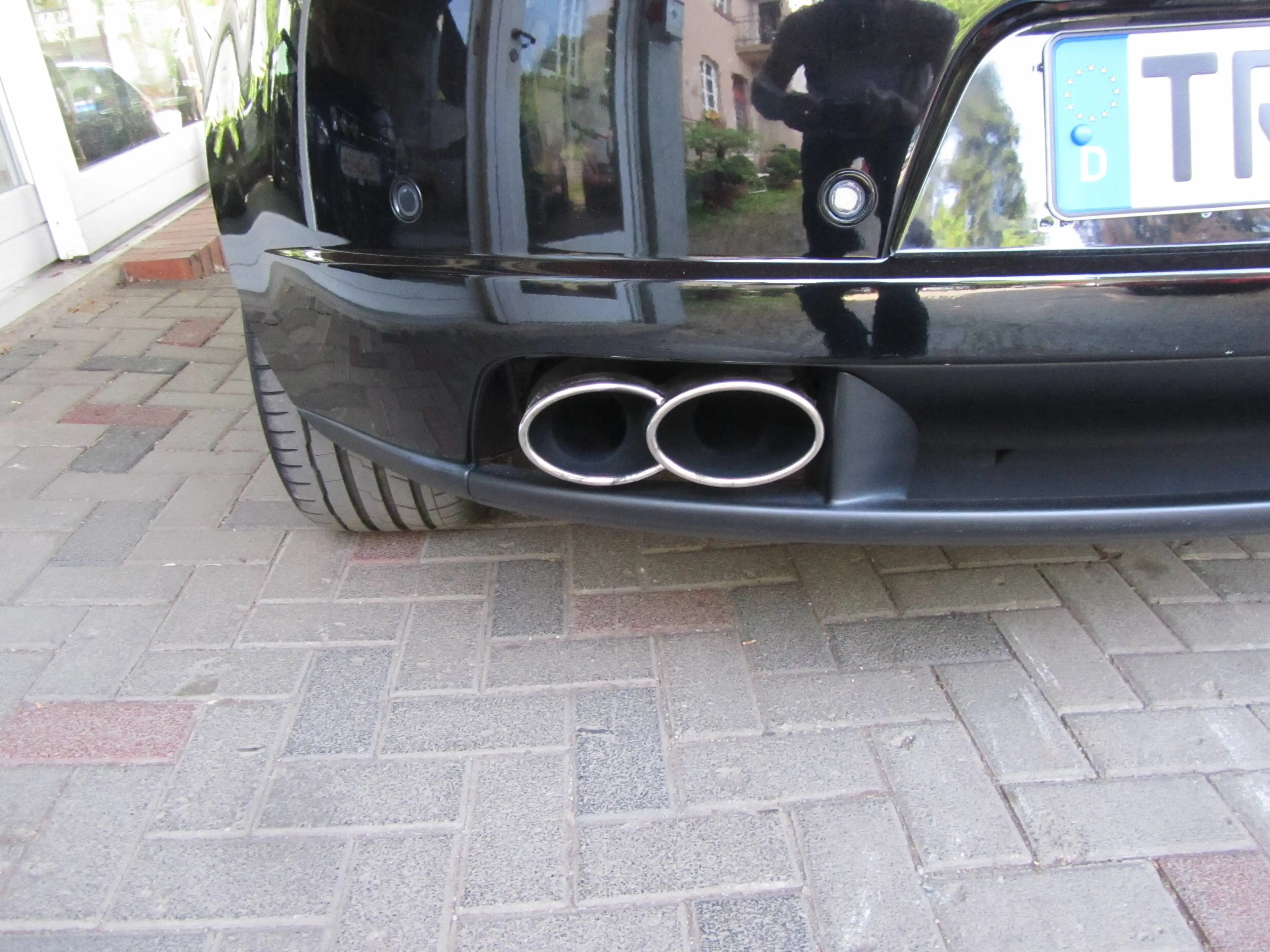 Alfa Romeo Spider Spider 2.2 JTS 16V Exclusive — photo 12