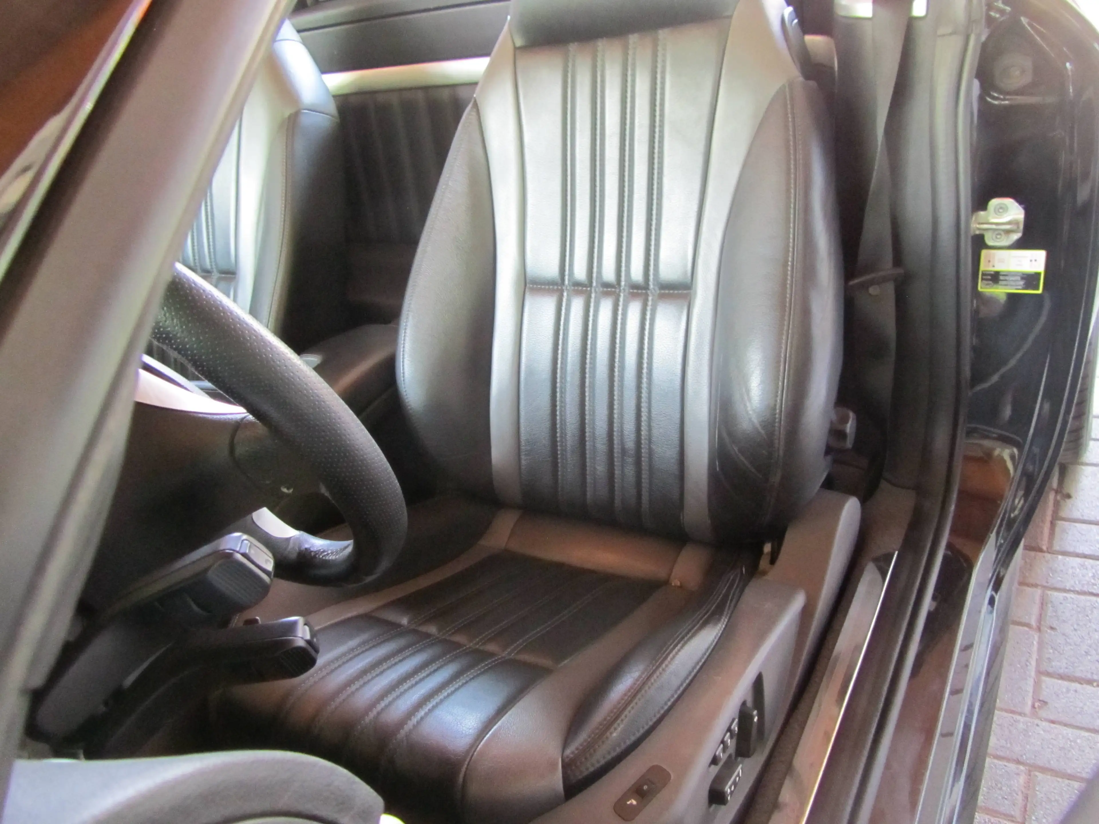 Alfa Romeo Spider Spider 2.2 JTS 16V Exclusive — photo 6
