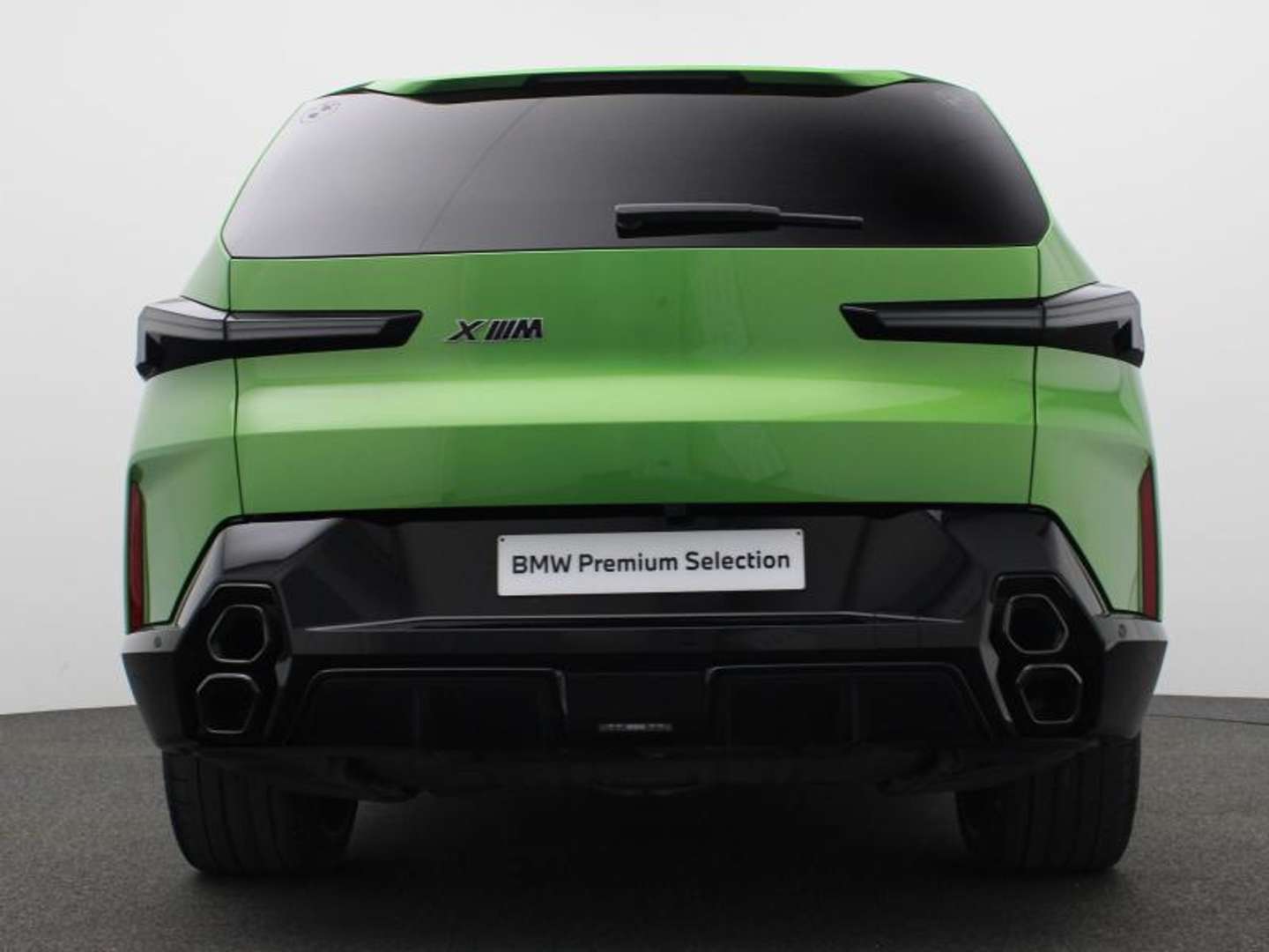 BMW XM -  - Joinsteer - #4