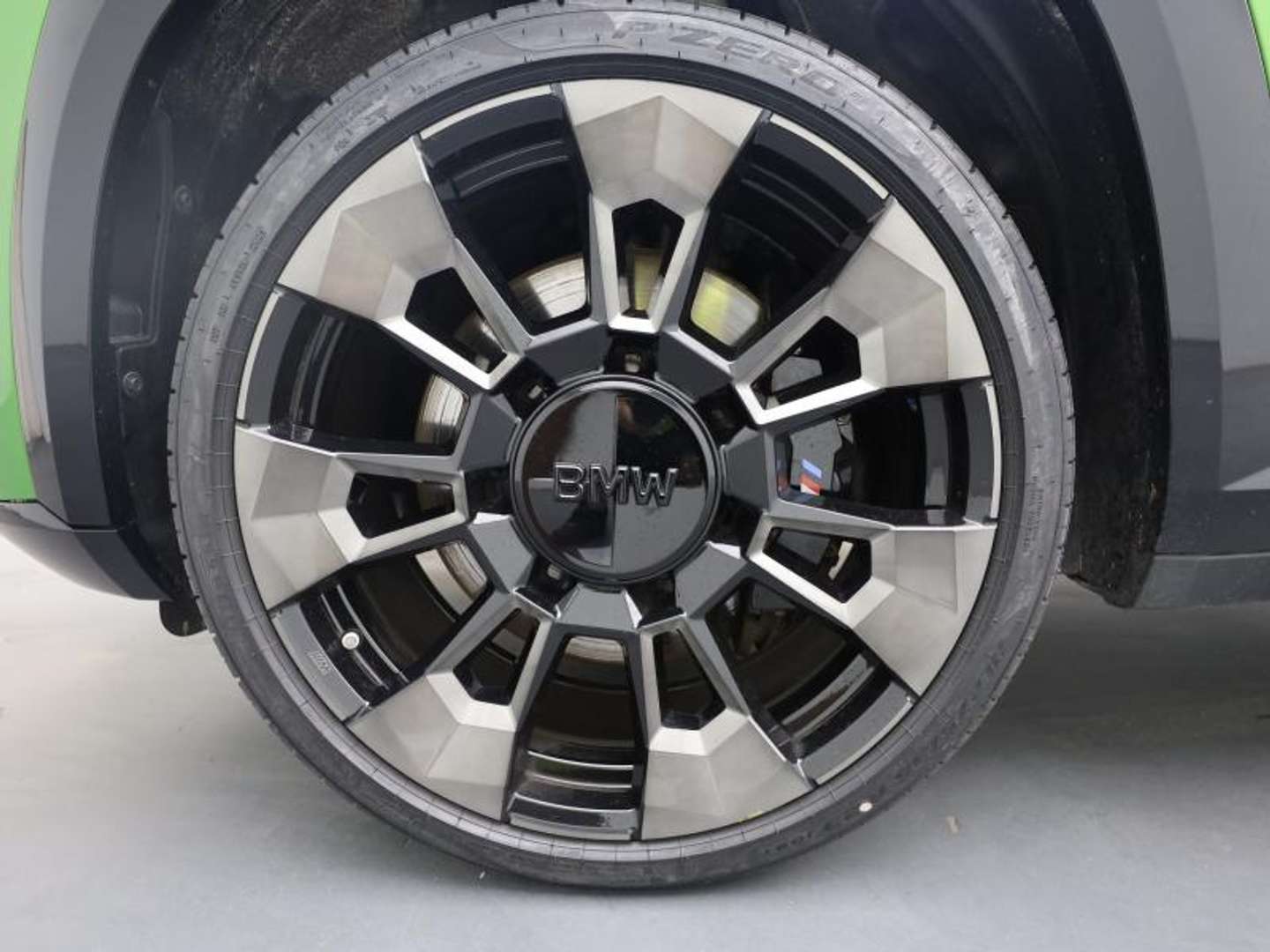 BMW XM -  - Joinsteer - #5