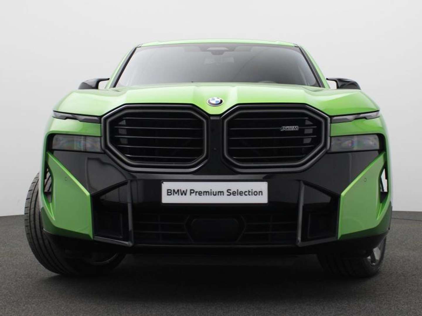 BMW XM -  - Joinsteer - #3