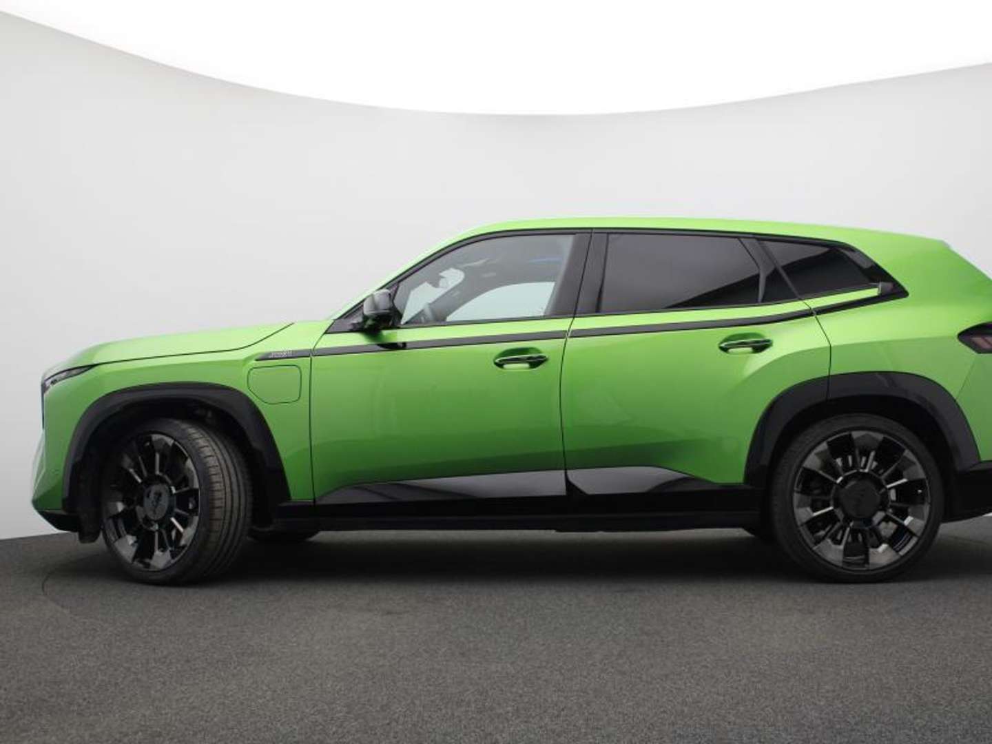 BMW XM -  - Joinsteer - #2