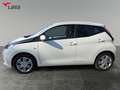 Toyota Aygo 1.0 x-play touch KAM LM Weiß - thumbnail 3