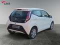 Toyota Aygo 1.0 x-play touch KAM LM Weiß - thumbnail 6