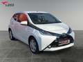 Toyota Aygo 1.0 x-play touch KAM LM Weiß - thumbnail 8
