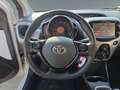 Toyota Aygo 1.0 x-play touch KAM LM Weiß - thumbnail 13