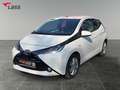 Toyota Aygo 1.0 x-play touch KAM LM Weiß - thumbnail 2