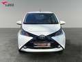 Toyota Aygo 1.0 x-play touch KAM LM Weiß - thumbnail 9