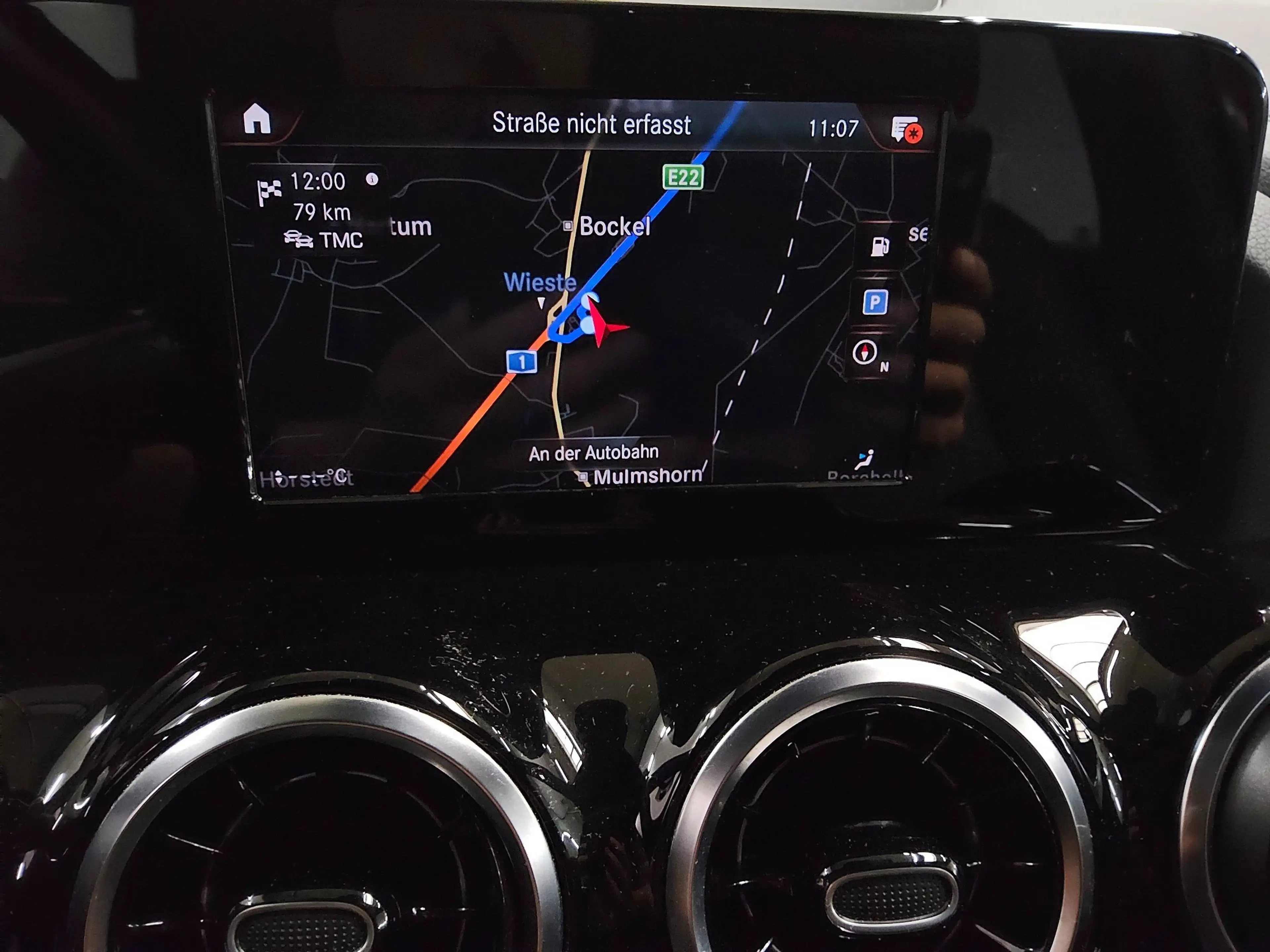 Mercedes-Benz B 250 e Progressive Navi Multibeam-LED RFK AHK — photo 7