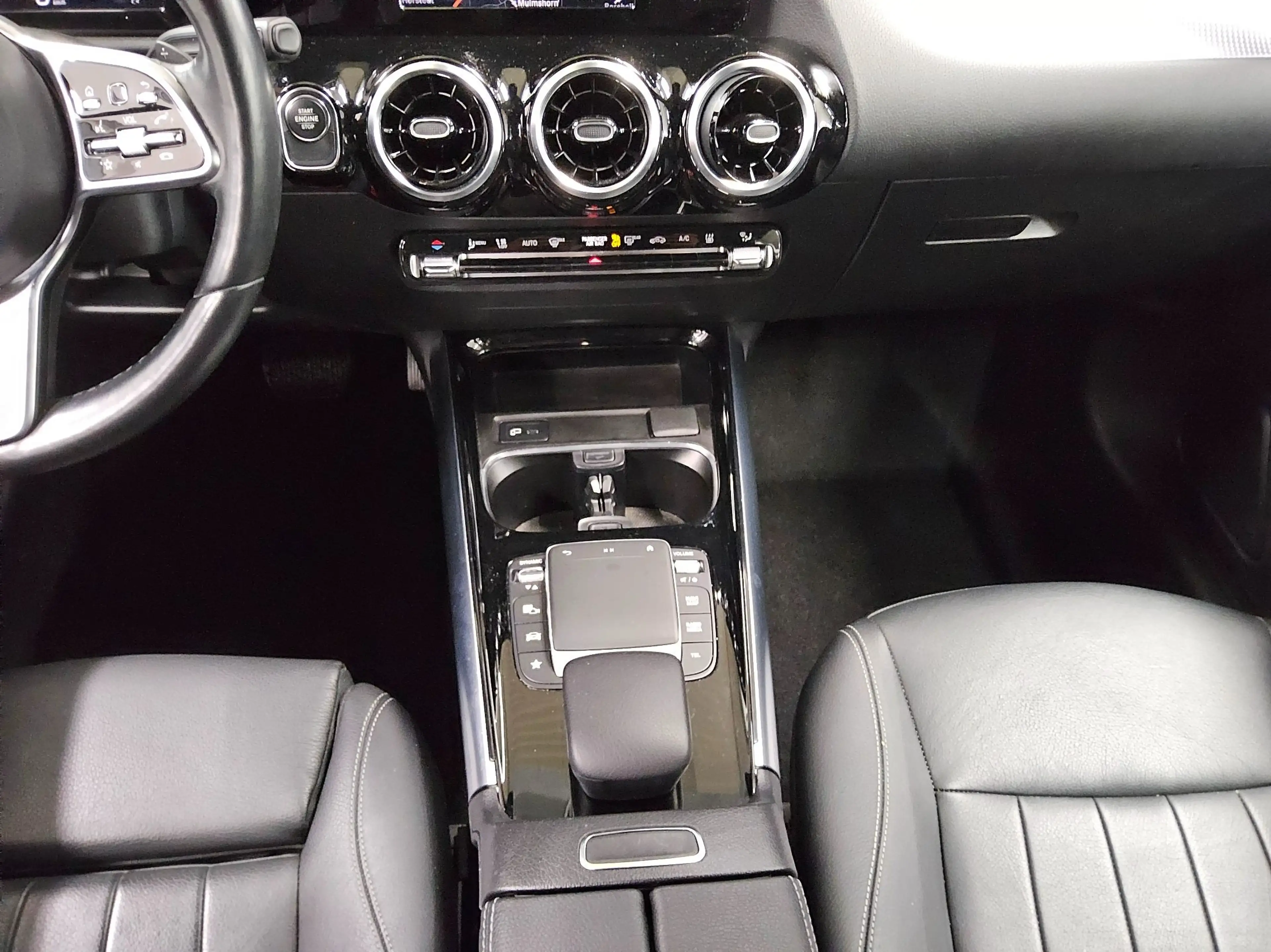Mercedes-Benz B 250 e Progressive Navi Multibeam-LED RFK AHK — photo 6