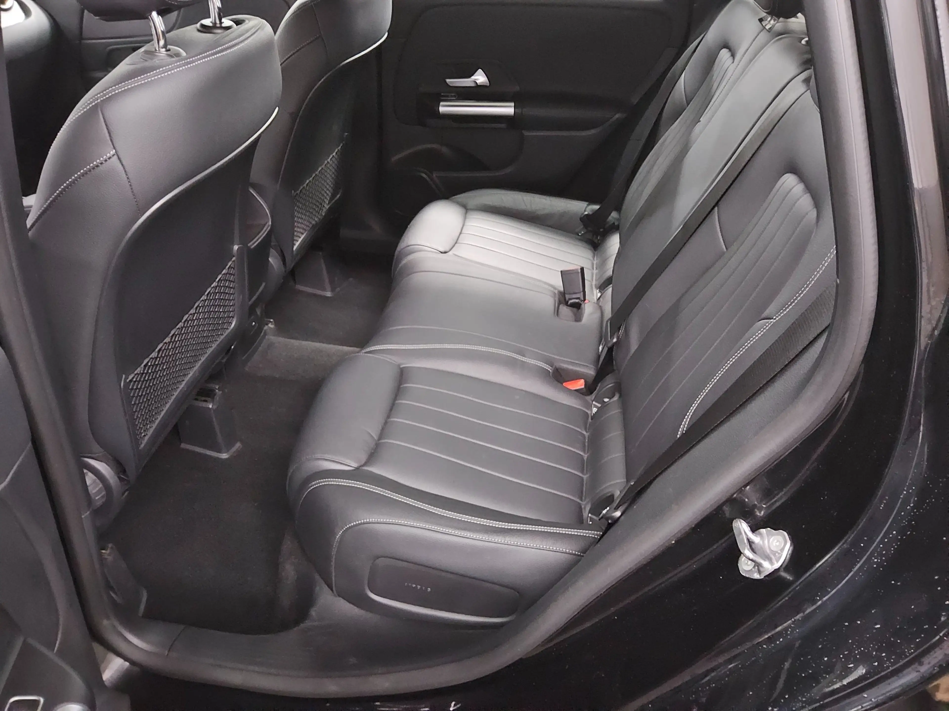 Mercedes-Benz B 250 e Progressive Navi Multibeam-LED RFK AHK — photo 13