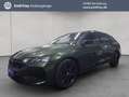Skoda Octavia Combi 2.0 TSI RS Grün - thumbnail 1