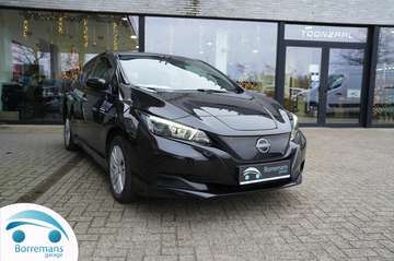 40 KWH VISIA Lane Assist/Front Assist/Blind Spo...