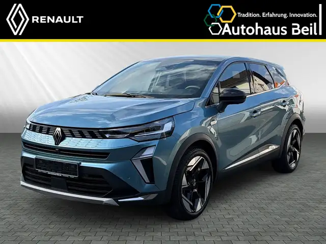 Renault Symbioz Iconic E TECH Full Hybrid 145